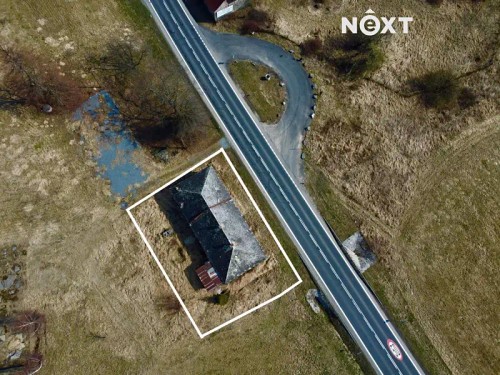 Prodej domu 195 m², pozemek 769 m²