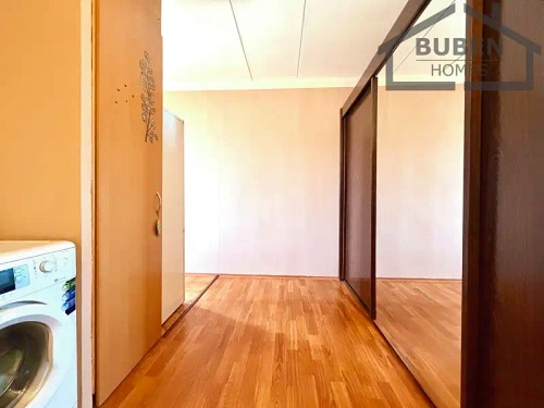 Prodaný byt 2+1 57 m²
