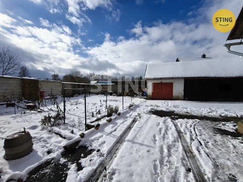 Prodej domu 200 m², pozemek 641 m²