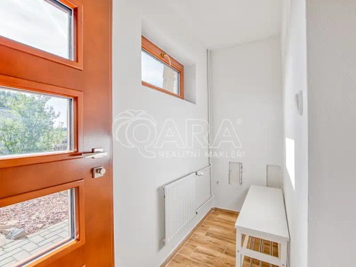 Prodej domu 230 m², pozemek 846 m²