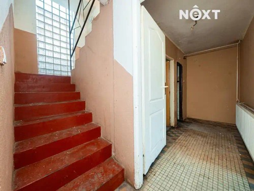 Prodej domu 140 m², pozemek 457 m²