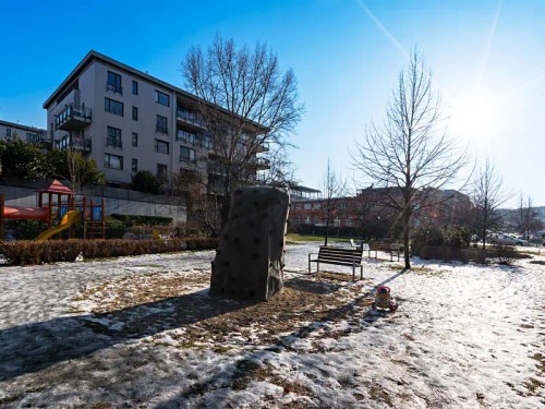 Prodaný byt 2+kk 57 m²