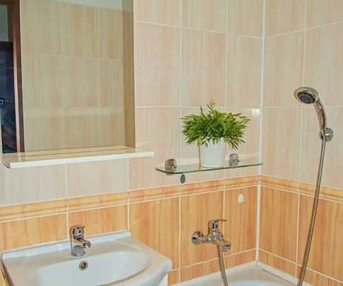 Prodaný byt 2+kk 39 m²