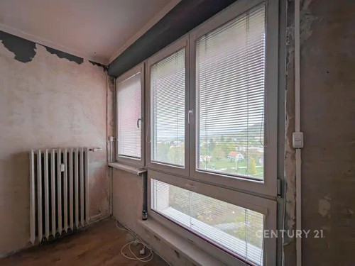 Prodej bytu 2+1 53 m²