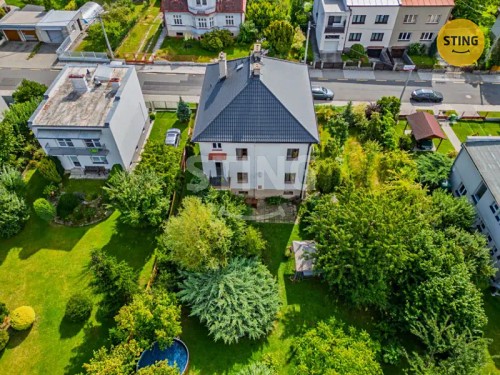 Prodej bytu 3+1 93 m²