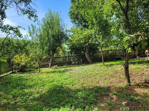 Prodej domu 160 m², pozemek 1000 m²