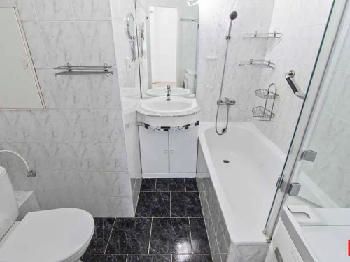 Prodej bytu 2+kk 39 m²