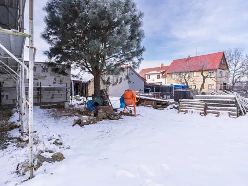 Prodej domu 131 m², pozemek 333 m²