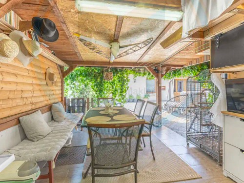 Prodaný dům 123 m², pozemek 283 m²