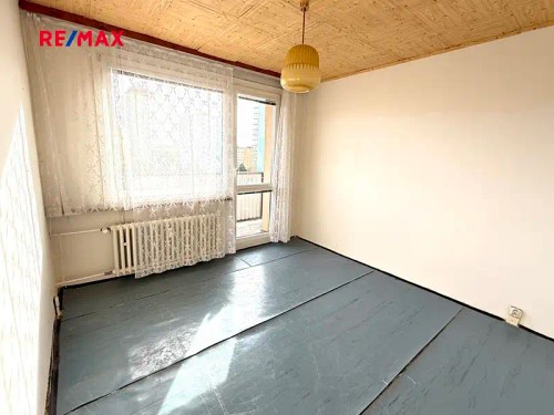Prodej bytu 3+1 73 m²