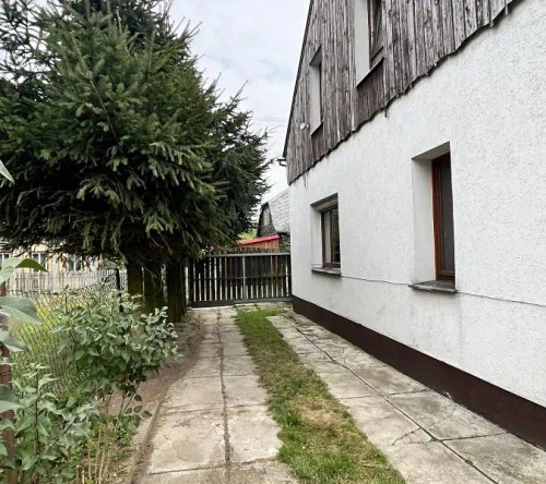Prodej domu 240 m², pozemek 678 m²