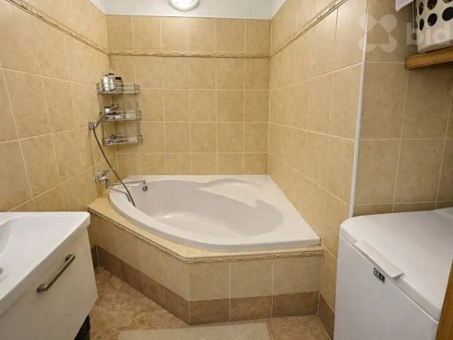 Prodaný byt 2+1 55 m²