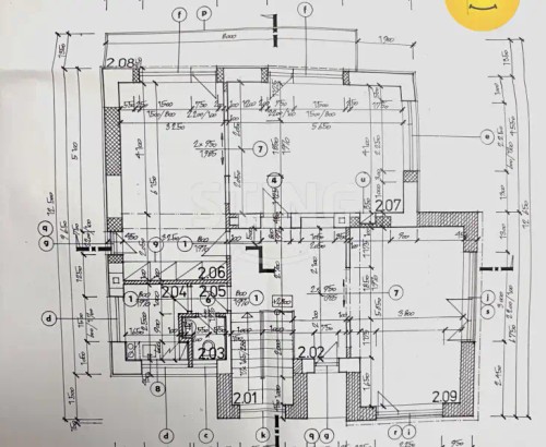 Prodej vily 292 m², pozemek 555 m²