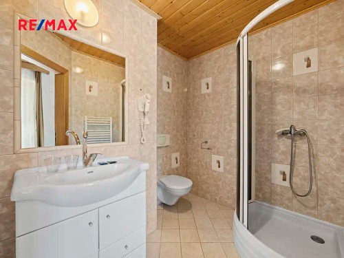 Prodej domu 339 m², pozemek 521 m²