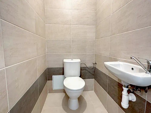 Prodaný byt 3+kk 72 m²