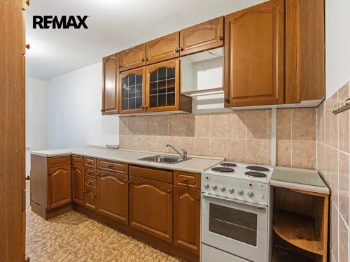 Prodej bytu 3+1 77 m²