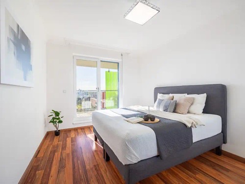 Prodej bytu 2+kk 70 m²