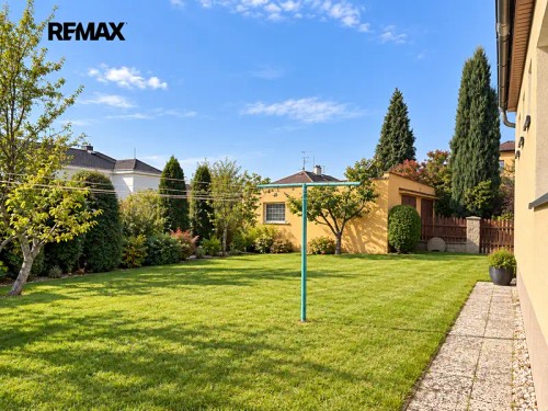 Prodej domu 118 m², pozemek 59 m²