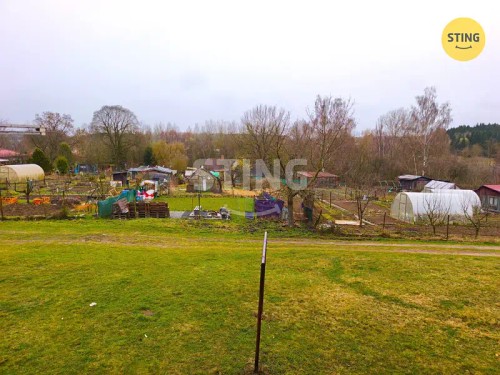 Prodej bytu 3+kk 55 m²
