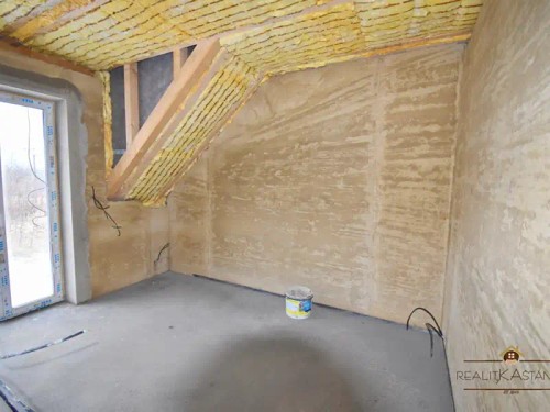 Prodej domu 170 m², pozemek 539 m²