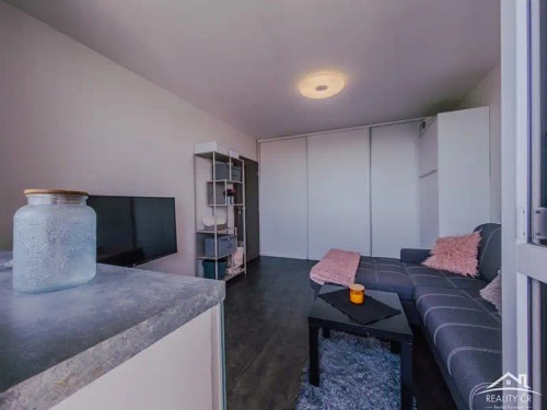 Prodej bytu 1+1 33 m²