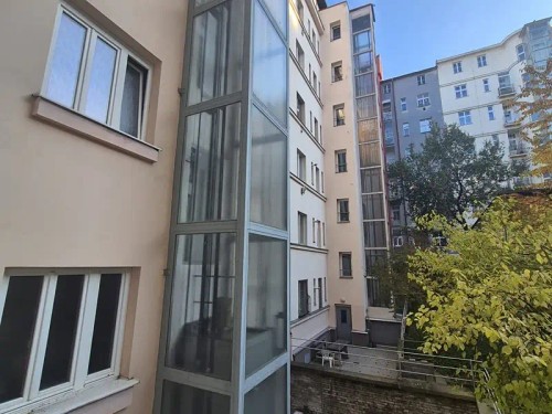 Prodaný byt 2+kk 50 m²