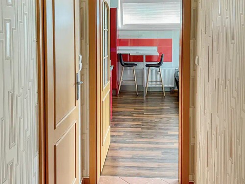 Prodaný byt 2+kk 54 m²
