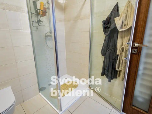 Prodaný byt 2+kk 67 m²