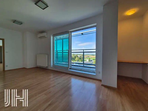 Prodaný byt 2+kk 53 m²