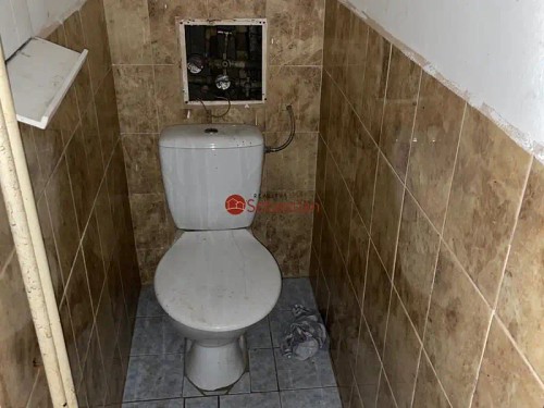 Prodaný  byt 1+1 39 m²