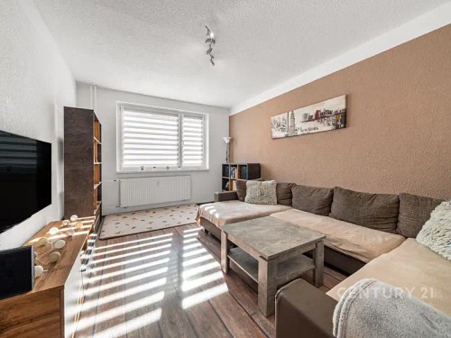 Prodej bytu 3+1 69 m²