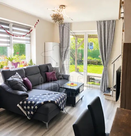 Prodej bytu 3+kk 85 m²