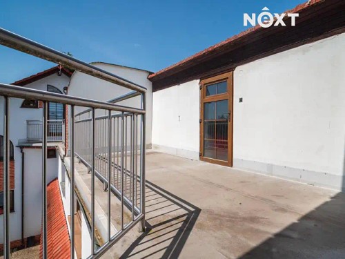 Prodej domu 179 m², pozemek 839 m²
