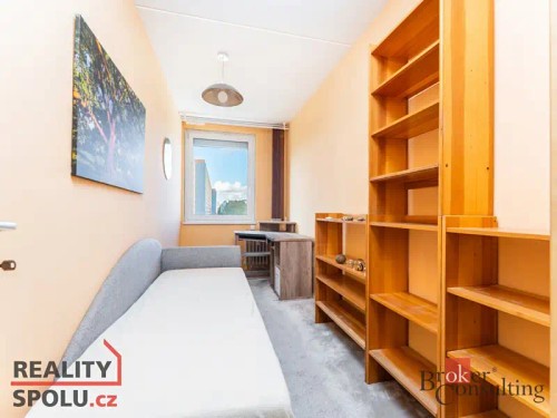 Prodaný  byt 3+kk 69 m²