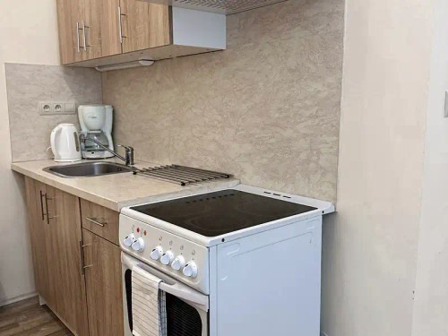 Prodaný byt 3+kk 81 m²