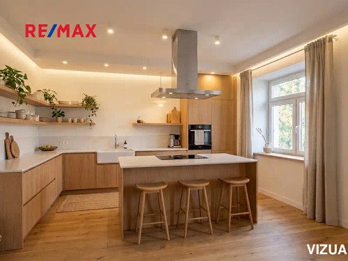 Prodej domu 222 m², pozemek 1071 m²