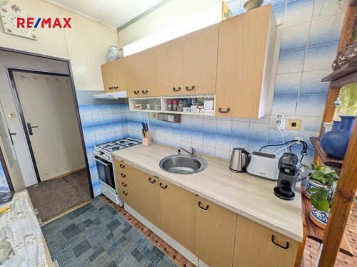 Prodej bytu 3+1 73 m²