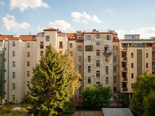 Prodaný  byt 3+1 120 m²