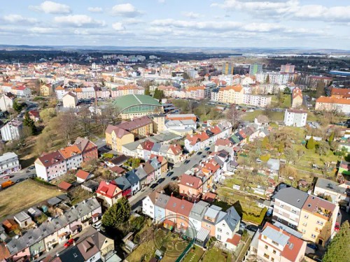 Prodej domu 111 m², pozemek 176 m²