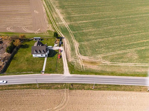 Prodej stavebního pozemku 581 m²