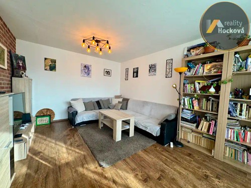 Prodaný byt 4+1 95 m²