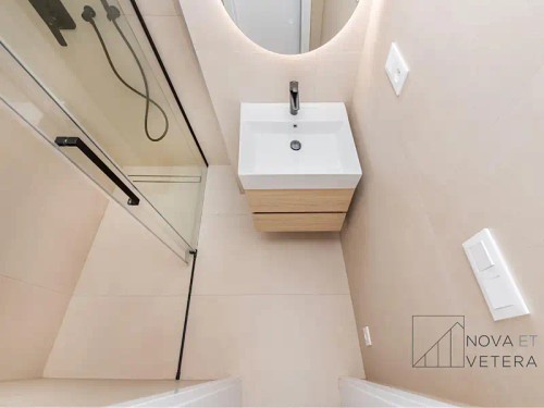 Prodaný byt 2+kk 53 m²