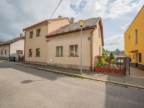 Prodej domu 60 m², pozemek 230 m²