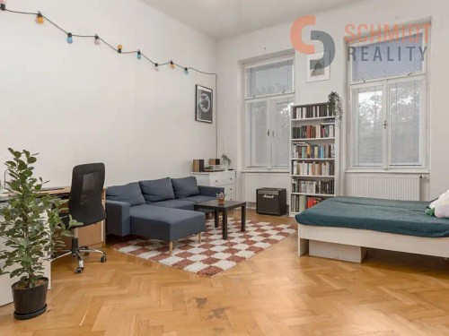 Prodej bytu 4+1 158 m²