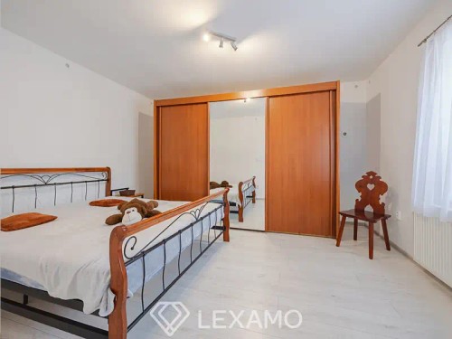 Prodej domu 117 m², pozemek 442 m²