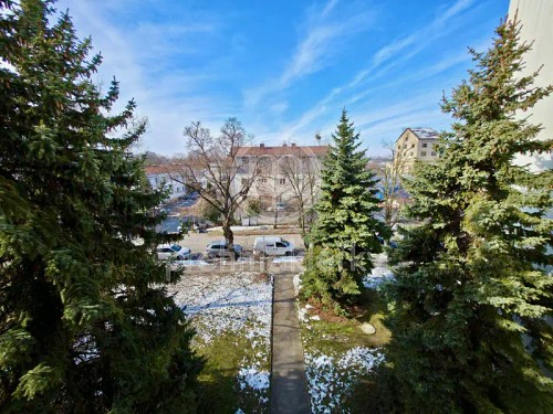 Prodej bytu 3+1 72 m²