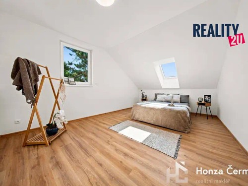 Prodej bytu 3+kk 83 m²