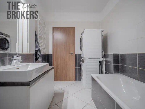 Prodej bytu 2+kk 54 m²