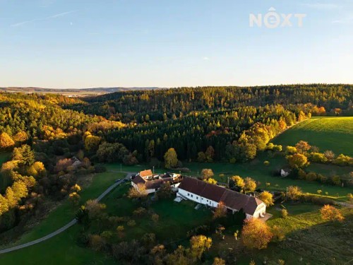 Prodej domu 72 m², pozemek 416 m²