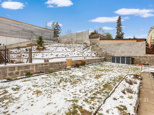 Prodej bytu 2+1 71 m²